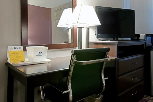 Americas Best Value Inn (Holyoke)